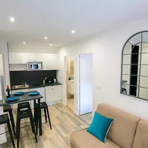 La Montgolfière, T2 Hypercentre Chic Et Cosy, Wifi Par Sovalfi Appartement Saint-Etienne (Loire)