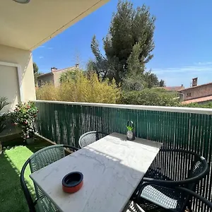 Le Peymian 900 M De La Appartement La Ciotat