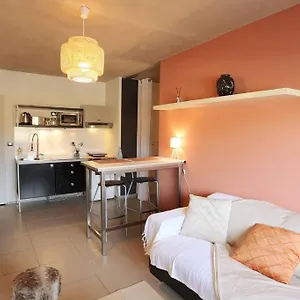 Le Saint Roch 1 - Ac Clim - Wifi - 50m Centre Appartement Avignon