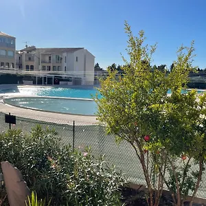 Lagon Bleu Appartement Fréjus