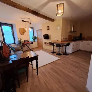 Chez Mary Appartement Cintegabelle