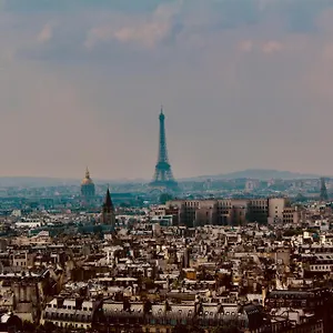 Sompteux Proche De L'opera Paris